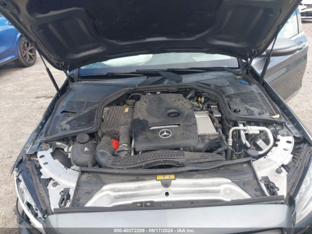 55SWF4KB0HU203657 Mercedes-Benz C 300 4matic/luxury 4matic/sport 4matic