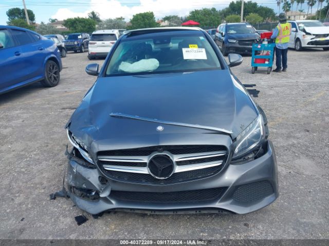 55SWF4KB0HU203657 Mercedes-Benz C 300 4matic/luxury 4matic/sport 4matic