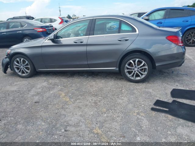 55SWF4KB0HU203657 Mercedes-Benz C 300 4matic/luxury 4matic/sport 4matic
