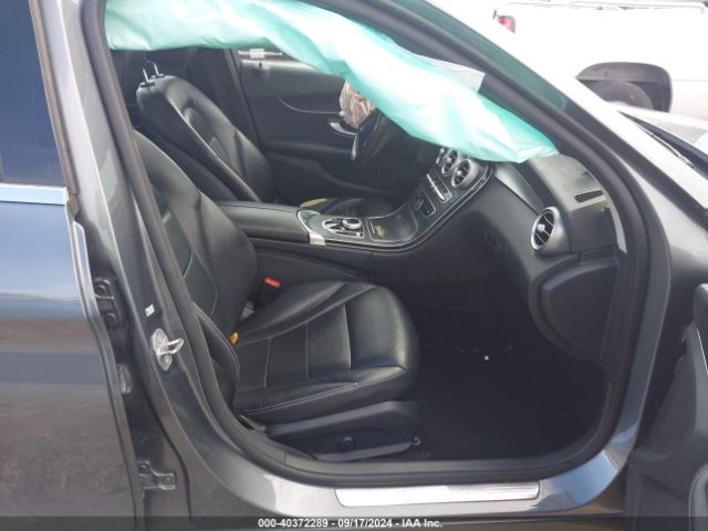 55SWF4KB0HU203657 Mercedes-Benz C 300 4matic/luxury 4matic/sport 4matic