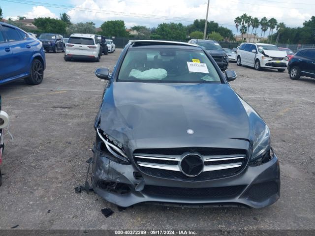 55SWF4KB0HU203657 Mercedes-Benz C 300 4matic/luxury 4matic/sport 4matic