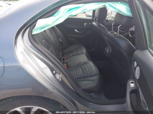 55SWF4KB0HU203657 Mercedes-Benz C 300 4matic/luxury 4matic/sport 4matic