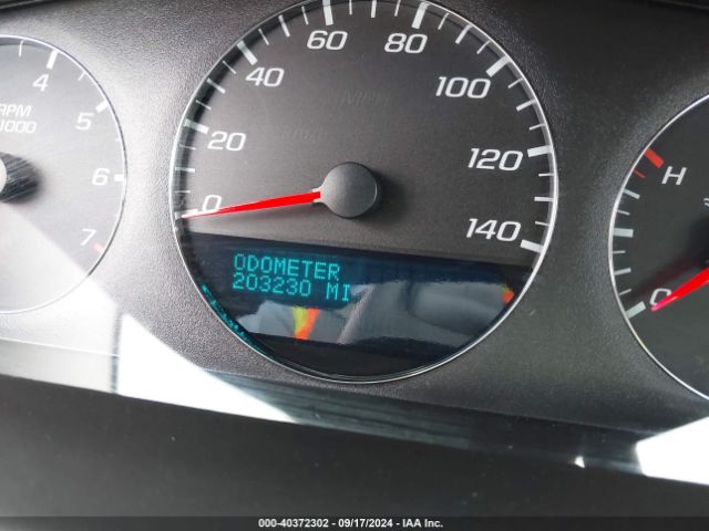 2G1WB5E31E1183322 Chevrolet Impala Limited Lt