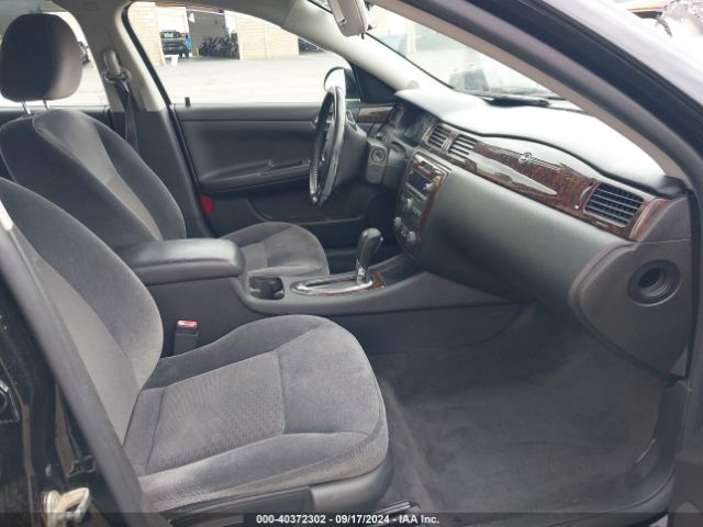 2G1WB5E31E1183322 Chevrolet Impala Limited Lt