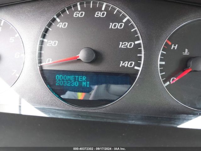 2G1WB5E31E1183322 Chevrolet Impala Limited Lt