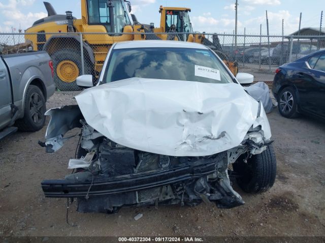 3N1AB7APXKY310980 Nissan SENTRA S