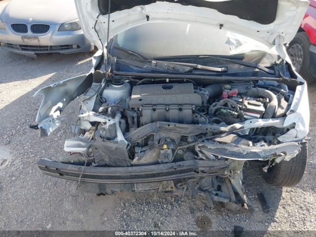 3N1AB7APXKY310980 Nissan SENTRA S