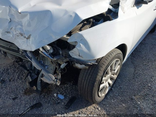 3N1AB7APXKY310980 Nissan SENTRA S