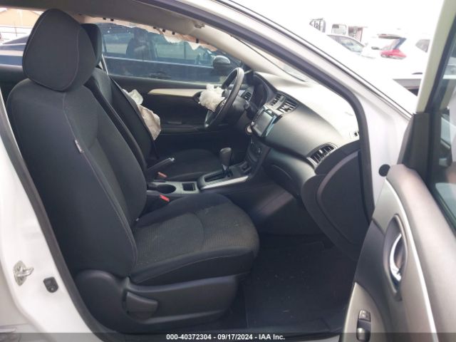 3N1AB7APXKY310980 Nissan SENTRA S
