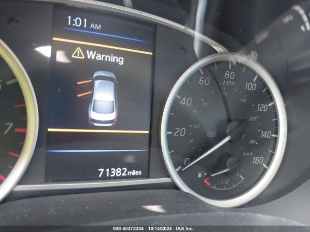 3N1AB7APXKY310980 Nissan SENTRA S