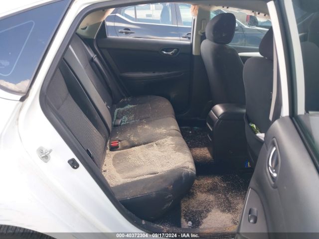 3N1AB7APXKY310980 Nissan SENTRA S