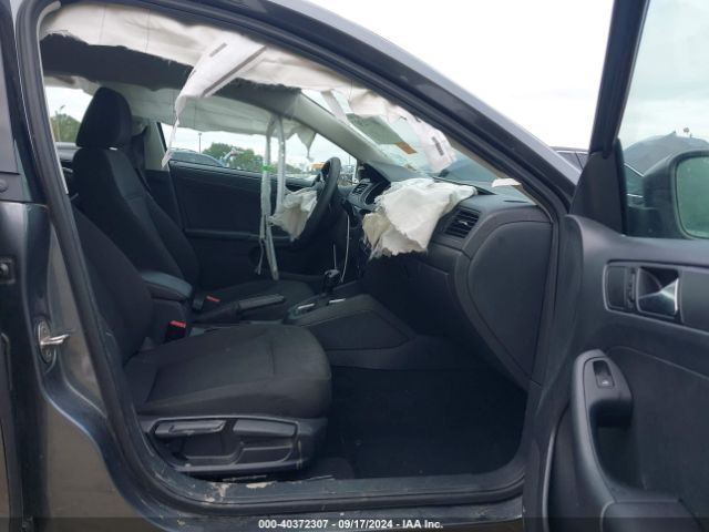 3VW2K7AJXFM315846 Volkswagen Jetta 2.0l S