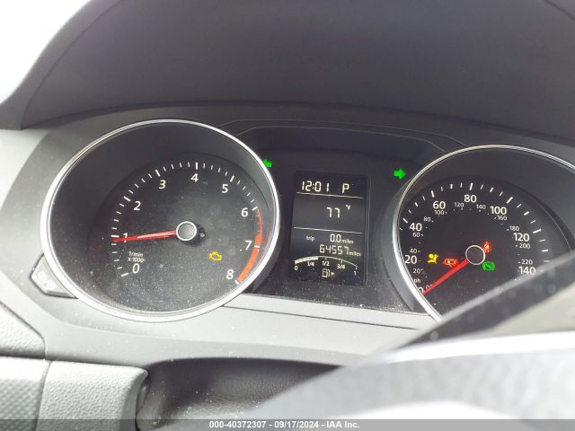 3VW2K7AJXFM315846 Volkswagen Jetta 2.0l S