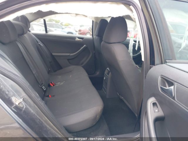 3VW2K7AJXFM315846 Volkswagen Jetta 2.0l S
