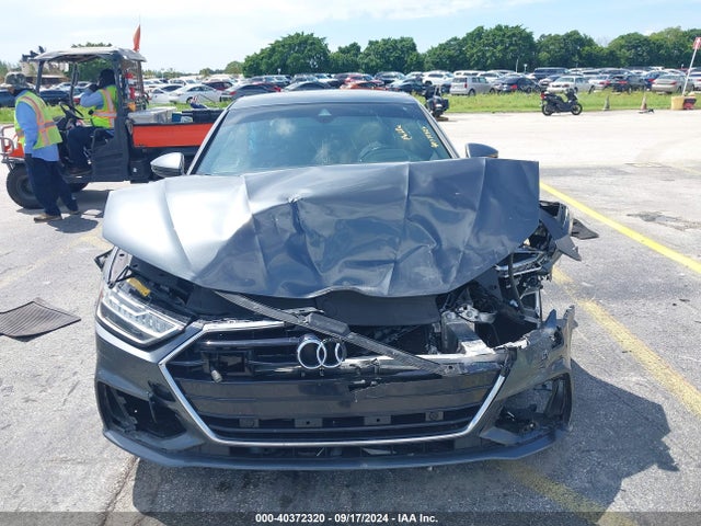 Audi A7 55 Premium 2019 WAUV2AF24KN113516 Image 12