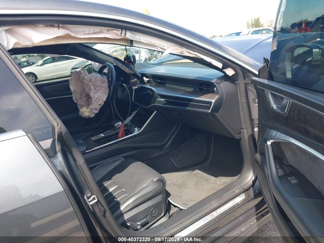 Audi A7 55 Premium 2019 WAUV2AF24KN113516 Image 5