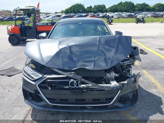 Audi A7 55 Premium 2019 WAUV2AF24KN113516 Image 6