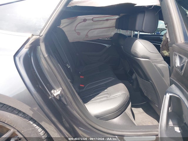 Audi A7 55 Premium 2019 WAUV2AF24KN113516 Image 8