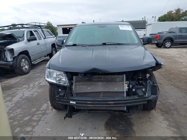 Dodge Journey Sxt Awd 2018 3C4PDDBG0JT152806 Image 13