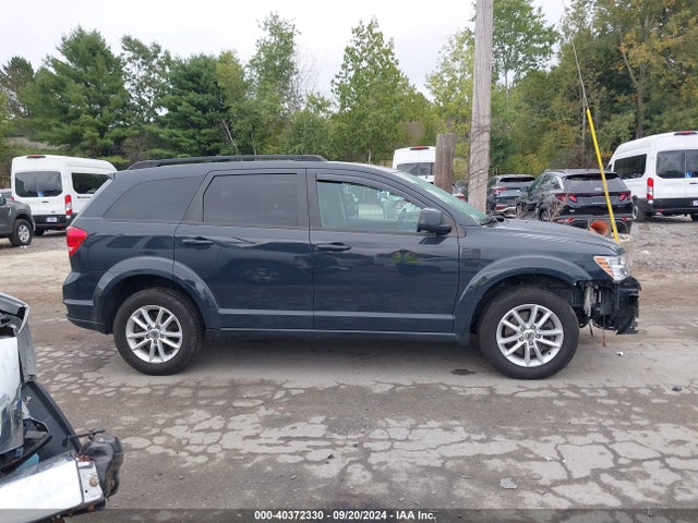Dodge Journey Sxt Awd 2018 3C4PDDBG0JT152806 Image 14