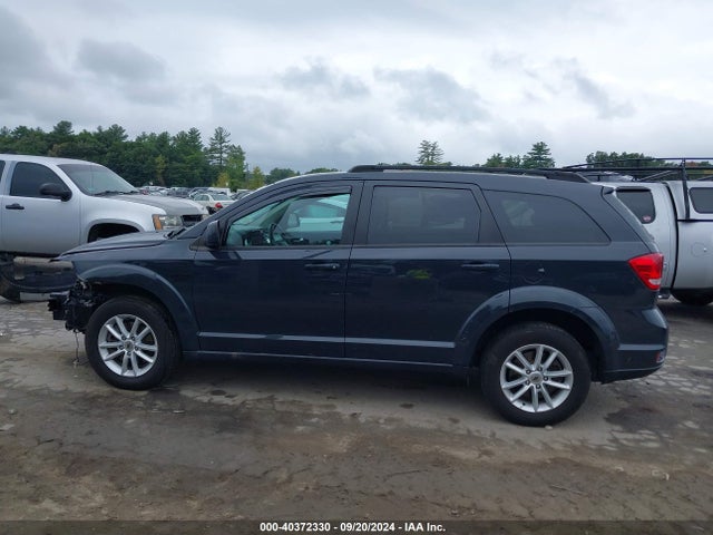 Dodge Journey Sxt Awd 2018 3C4PDDBG0JT152806 Image 15