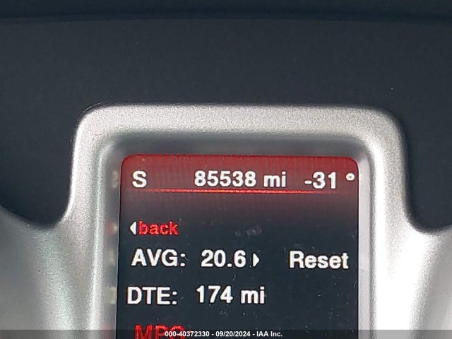 Dodge Journey Sxt Awd 2018 3C4PDDBG0JT152806 Image 16