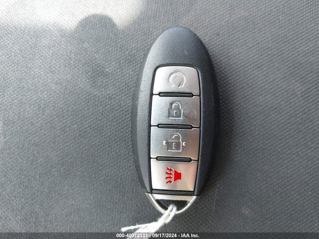 Nissan Pathfinder Sv 2017 5N1DR2MM0HC637184 Image 11