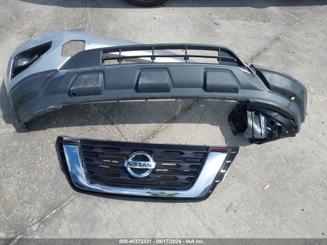 Nissan Pathfinder Sv 2017 5N1DR2MM0HC637184 Image 12