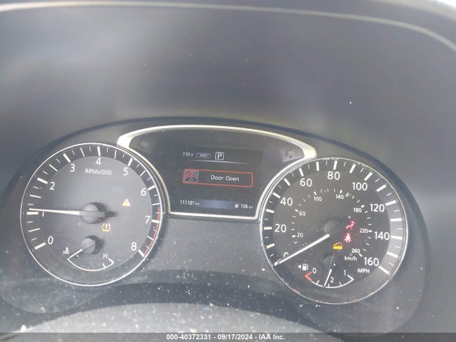 Nissan Pathfinder Sv 2017 5N1DR2MM0HC637184 Image 7