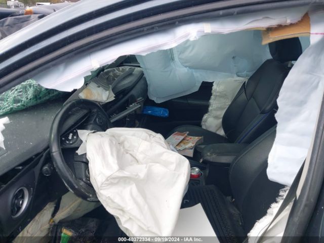 2T1BURHEXKC152314 Toyota Corolla Xse