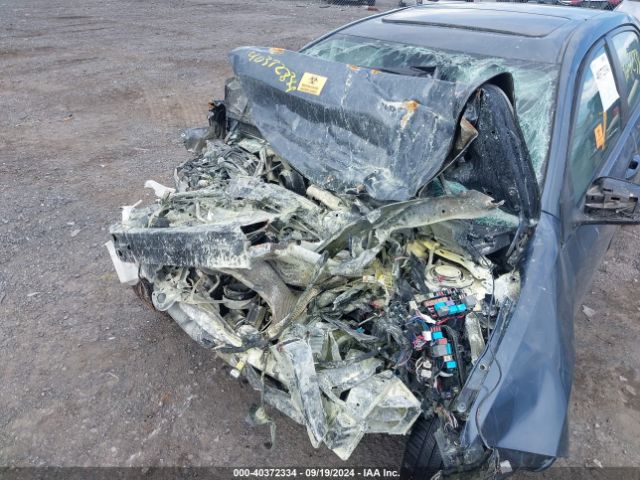 2T1BURHEXKC152314 Toyota Corolla Xse