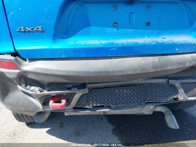 1C4PJMBX4LD522222 Jeep Cherokee Trailhawk 4x4