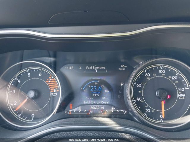 1C4PJMBX4LD522222 Jeep Cherokee Trailhawk 4x4