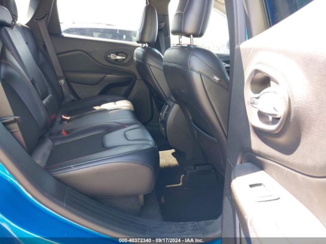 1C4PJMBX4LD522222 Jeep Cherokee Trailhawk 4x4