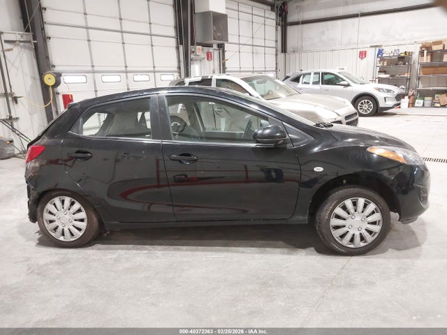 Aukcja sprzedaży 2012 Mazda Mazda2 Sport, vin: JM1DE1KZ0C0147539, numer aukcji: 40372363