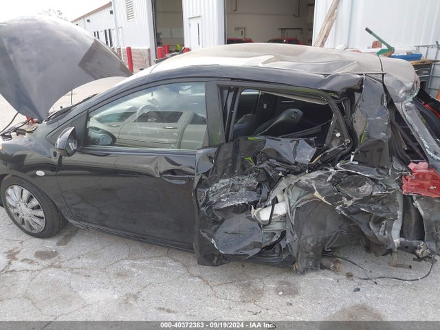 Aukcja sprzedaży 2012 Mazda Mazda2 Sport, vin: JM1DE1KZ0C0147539, numer aukcji: 40372363