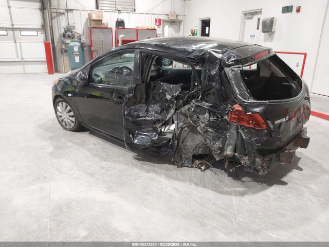 Aukcja sprzedaży 2012 Mazda Mazda2 Sport, vin: JM1DE1KZ0C0147539, numer aukcji: 40372363