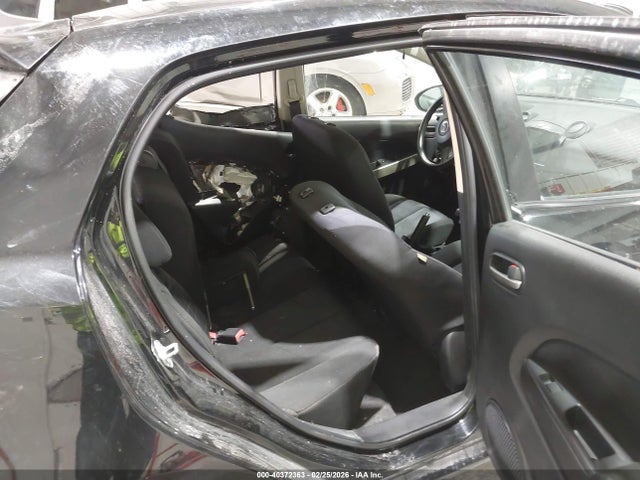 Aukcja sprzedaży 2012 Mazda Mazda2 Sport, vin: JM1DE1KZ0C0147539, numer aukcji: 40372363