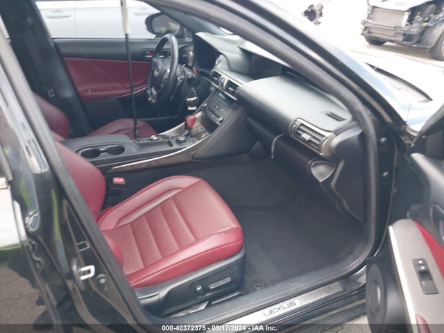JTHBA1D20K5093369 Lexus IS 300
