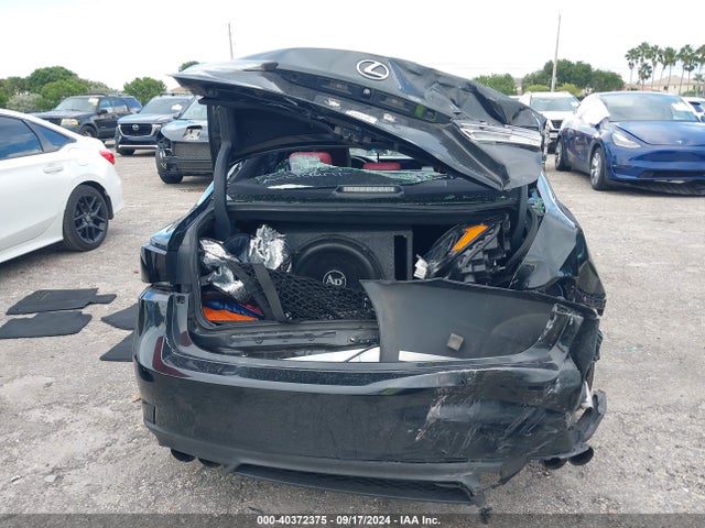 JTHBA1D20K5093369 Lexus IS 300