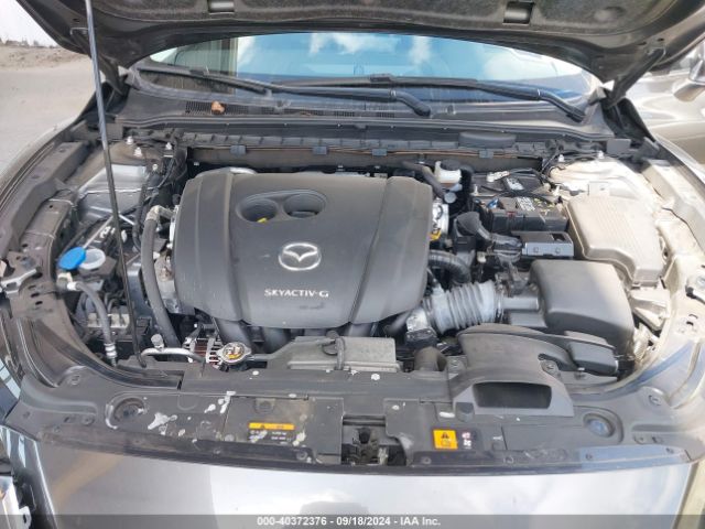 JM1GL1VM2M1605922 Mazda Mazda6 Touring