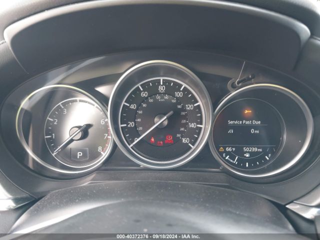JM1GL1VM2M1605922 Mazda Mazda6 Touring