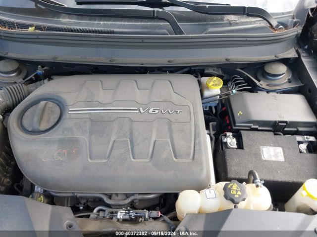 1C4PJMDX8KD445740 Jeep Cherokee Limited 4x4