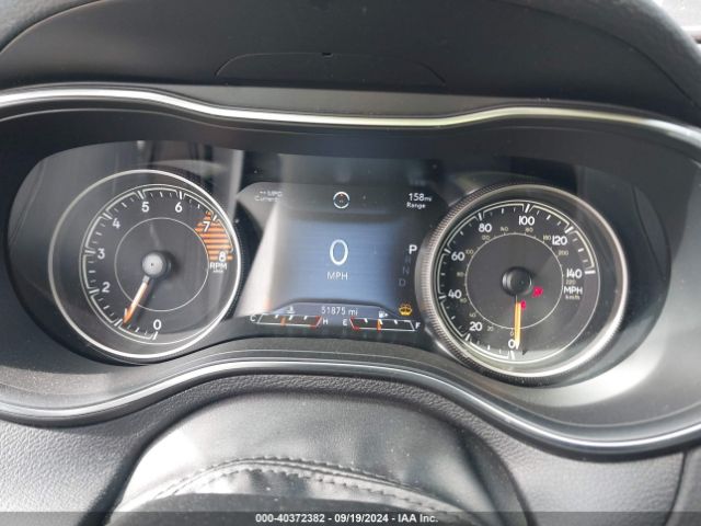 1C4PJMDX8KD445740 Jeep Cherokee Limited 4x4