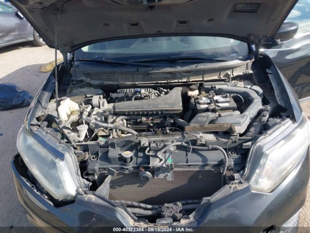 5N1AT2MN1GC763033 Nissan ROGUE S