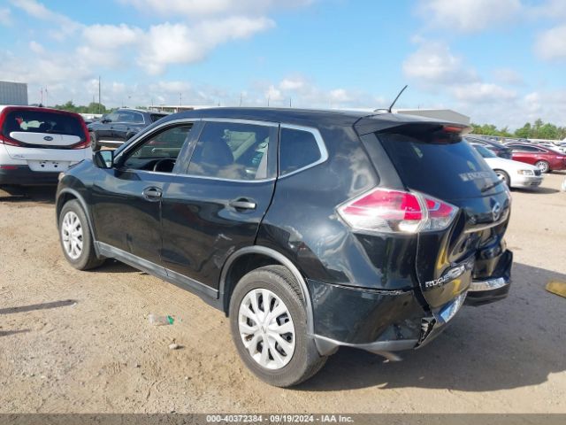 5N1AT2MN1GC763033 Nissan ROGUE S