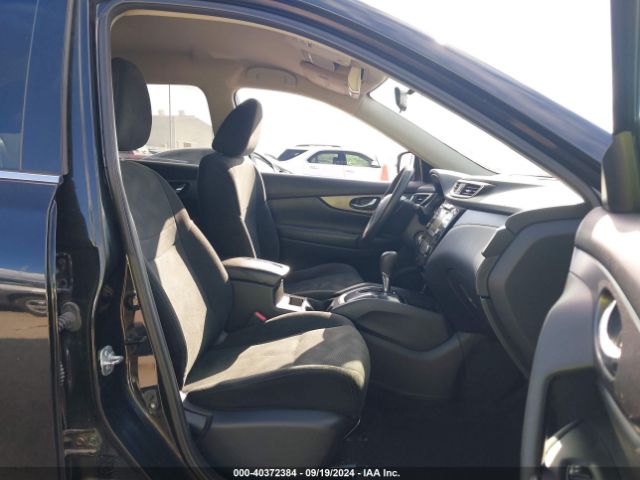 5N1AT2MN1GC763033 Nissan ROGUE S