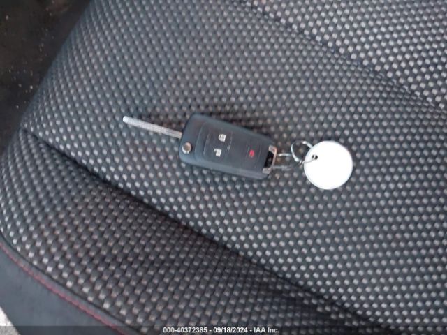 2GNALBEK0G1181706 Chevrolet EQUINOX LS