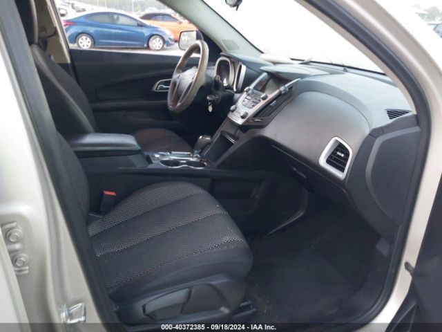 2GNALBEK0G1181706 Chevrolet EQUINOX LS