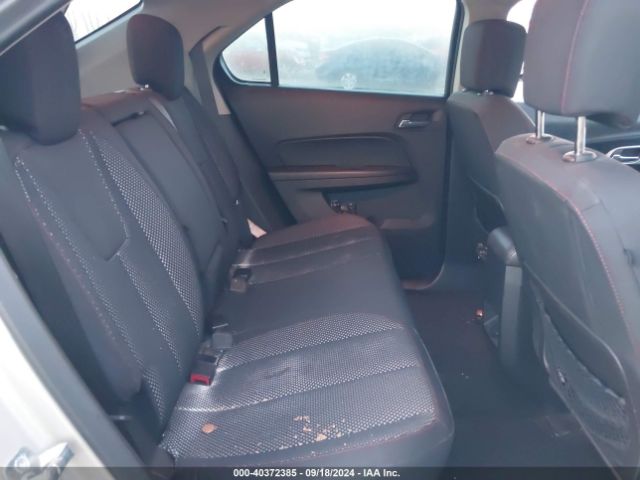 2GNALBEK0G1181706 Chevrolet EQUINOX LS